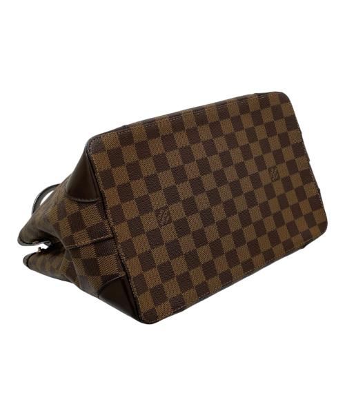 LOUIS VUITTON（ルイ ヴィトン）LOUIS VUITTON (ルイ ヴィトン) ハムステッドPM/ハンドバッグ サイズ:PMの古着・服飾アイテム
