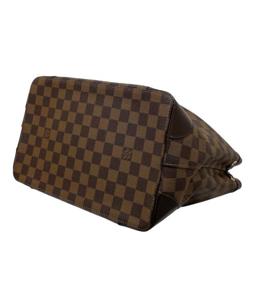 LOUIS VUITTON（ルイ ヴィトン）LOUIS VUITTON (ルイ ヴィトン) ハムステッドPM/ハンドバッグ サイズ:PMの古着・服飾アイテム