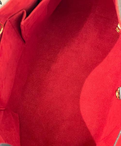 LOUIS VUITTON（ルイ ヴィトン）LOUIS VUITTON (ルイ ヴィトン) ハムステッドPM/ハンドバッグ サイズ:PMの古着・服飾アイテム