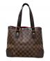 LOUIS VUITTON (ルイ ヴィトン) ハムステッドPM/ハンドバッグ サイズ:PM：138000円