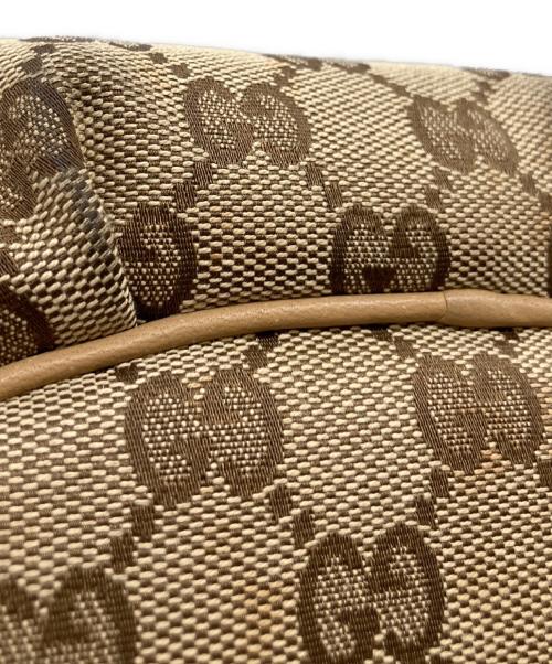 GUCCI（グッチ）GUCCI (グッチ) GGトートバッグ　211983の古着・服飾アイテム