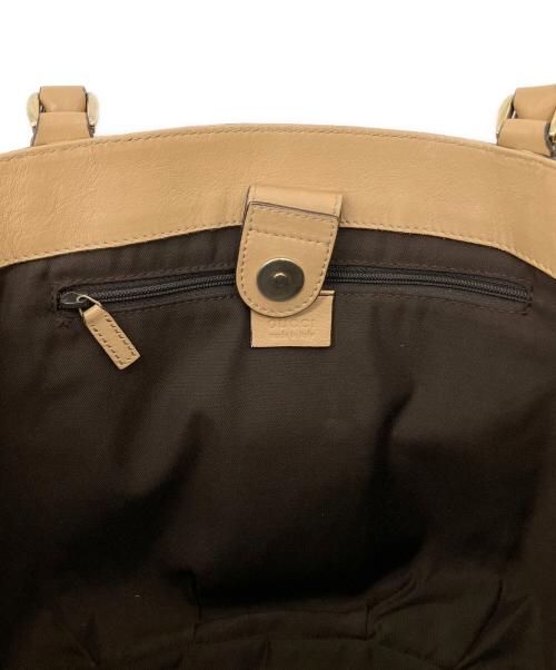 GUCCI（グッチ）GUCCI (グッチ) GGトートバッグ　211983の古着・服飾アイテム