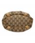 中古・古着 GUCCI (グッチ) GGトートバッグ　211983：60000円