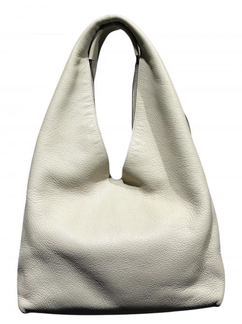 LOEWE（ロエベ）LOEWE (ロエベ) デュナスバッグ ベージュ サイズ:-の古着・服飾アイテム