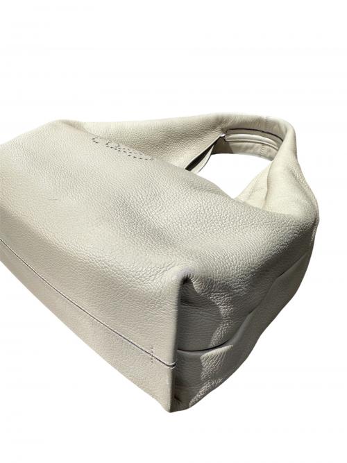 LOEWE（ロエベ）LOEWE (ロエベ) デュナスバッグ ベージュ サイズ:-の古着・服飾アイテム