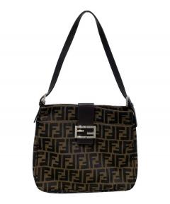 中古・古着通販】FENDI (フェンディ) ズッカ柄 マンマバゲット
