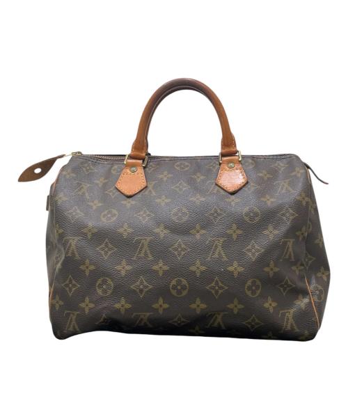 LOUIS VUITTON（ルイ ヴィトン）LOUIS VUITTON (ルイ ヴィトン) モノグラム スピーディ30 M41526 サイズ:30の古着・服飾アイテム
