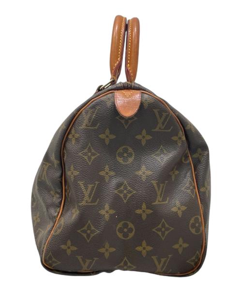 LOUIS VUITTON（ルイ ヴィトン）LOUIS VUITTON (ルイ ヴィトン) モノグラム スピーディ30 M41526 サイズ:30の古着・服飾アイテム
