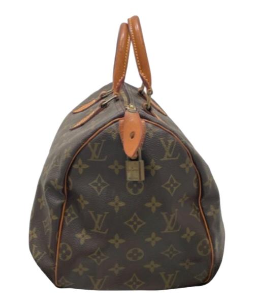 LOUIS VUITTON（ルイ ヴィトン）LOUIS VUITTON (ルイ ヴィトン) モノグラム スピーディ30 M41526 サイズ:30の古着・服飾アイテム