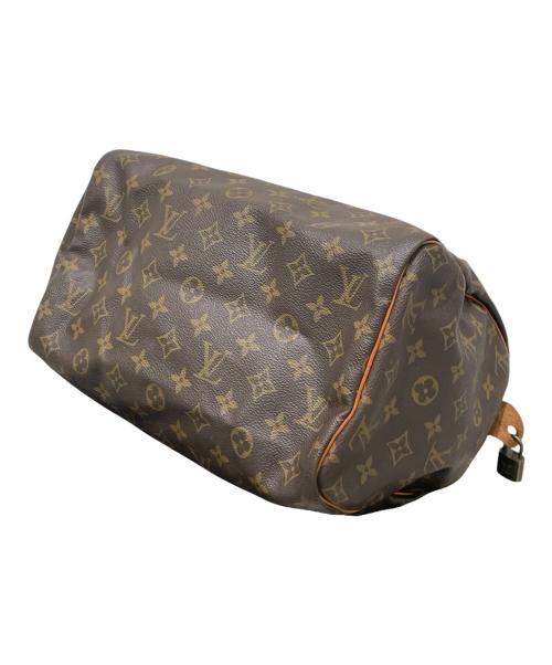 LOUIS VUITTON（ルイ ヴィトン）LOUIS VUITTON (ルイ ヴィトン) モノグラム スピーディ30 M41526 サイズ:30の古着・服飾アイテム