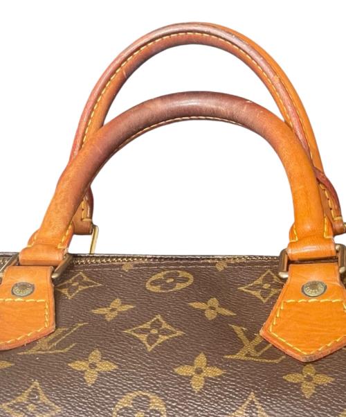 LOUIS VUITTON（ルイ ヴィトン）LOUIS VUITTON (ルイ ヴィトン) モノグラム スピーディ30 M41526 サイズ:30の古着・服飾アイテム