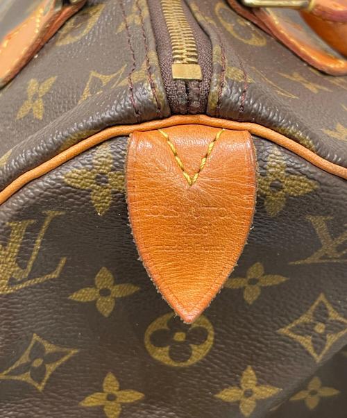 LOUIS VUITTON（ルイ ヴィトン）LOUIS VUITTON (ルイ ヴィトン) モノグラム スピーディ30 M41526 サイズ:30の古着・服飾アイテム