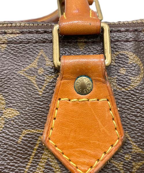 LOUIS VUITTON（ルイ ヴィトン）LOUIS VUITTON (ルイ ヴィトン) モノグラム スピーディ30 M41526 サイズ:30の古着・服飾アイテム