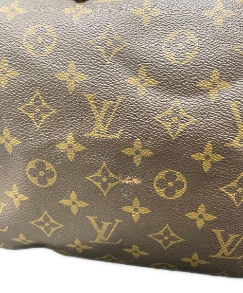 LOUIS VUITTON（ルイ ヴィトン）LOUIS VUITTON (ルイ ヴィトン) モノグラム スピーディ30 M41526 サイズ:30の古着・服飾アイテム