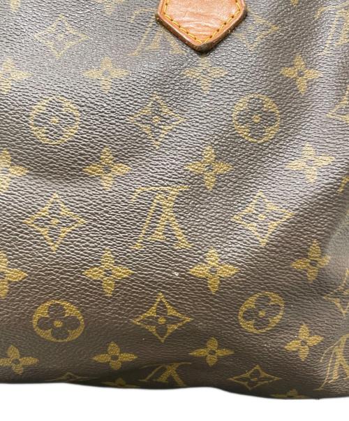 LOUIS VUITTON（ルイ ヴィトン）LOUIS VUITTON (ルイ ヴィトン) モノグラム スピーディ30 M41526 サイズ:30の古着・服飾アイテム