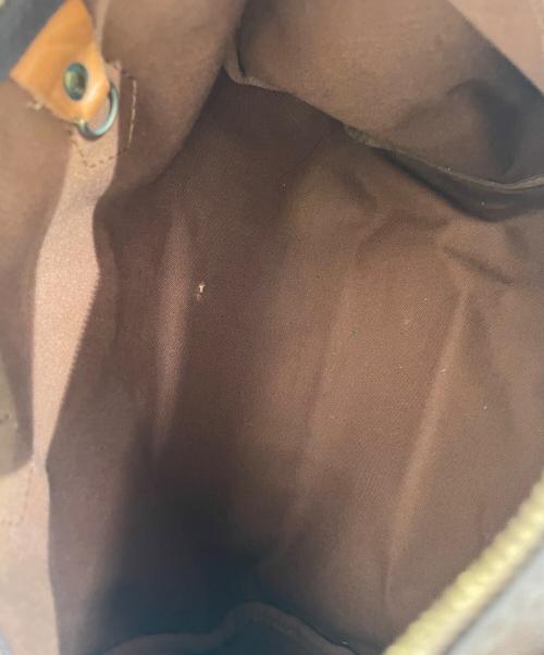 LOUIS VUITTON（ルイ ヴィトン）LOUIS VUITTON (ルイ ヴィトン) モノグラム スピーディ30 M41526 サイズ:30の古着・服飾アイテム