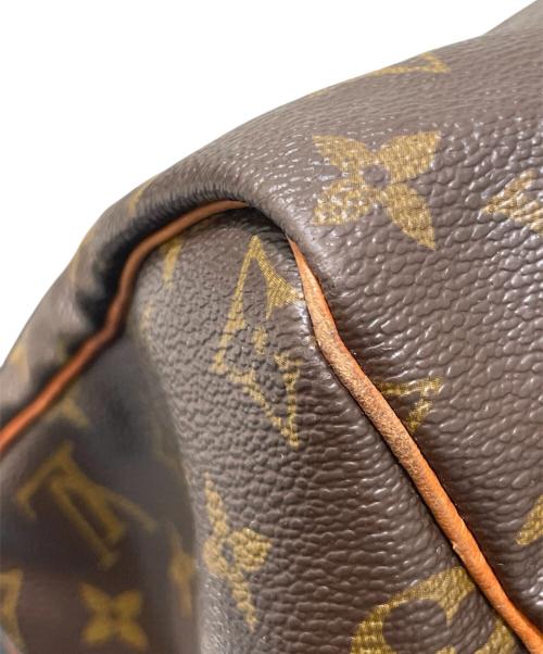 LOUIS VUITTON（ルイ ヴィトン）LOUIS VUITTON (ルイ ヴィトン) モノグラム スピーディ30 M41526 サイズ:30の古着・服飾アイテム