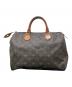 LOUIS VUITTON (ルイ ヴィトン) モノグラム スピーディ30 M41526 サイズ:30：85000円