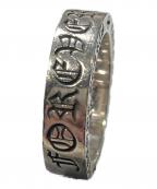 CHROME HEARTSクロムハーツ）の古着「6mm SPACER FOREVER」