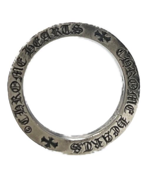 CHROME HEARTS（クロムハーツ）CHROME HEARTS (クロムハーツ) 6mm SPACER FOREVER サイズ:17号の古着・服飾アイテム