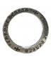 CHROME HEARTS (クロムハーツ) 6mm SPACER FOREVER サイズ:17号：90000円