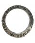 CHROME HEARTS (クロムハーツ) 6mm SPACER FOREVER サイズ:17号：90000円