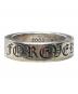 中古・古着 CHROME HEARTS (クロムハーツ) 6mm SPACER FOREVER サイズ:17号：90000円