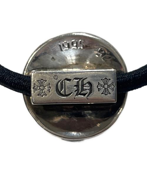 CHROME HEARTS（クロムハーツ）CHROME HEARTS (クロムハーツ) CROSS BALL HAIR BAND サイズ:-の古着・服飾アイテム