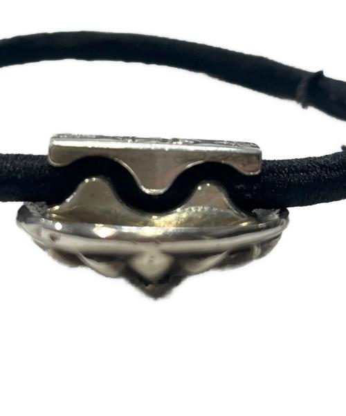CHROME HEARTS（クロムハーツ）CHROME HEARTS (クロムハーツ) CROSS BALL HAIR BAND サイズ:-の古着・服飾アイテム