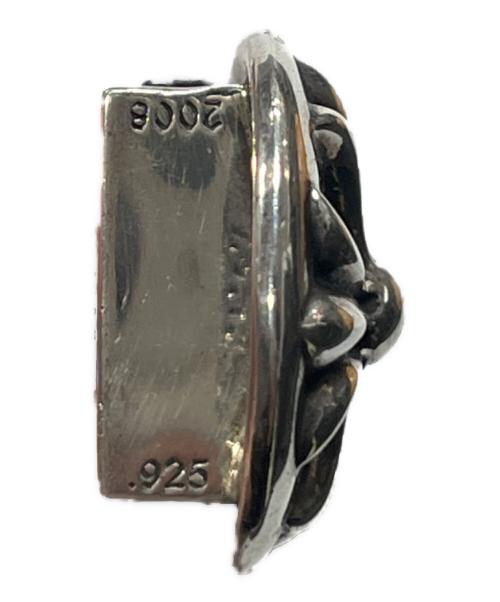 CHROME HEARTS（クロムハーツ）CHROME HEARTS (クロムハーツ) CROSS BALL HAIR BAND サイズ:-の古着・服飾アイテム