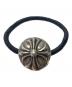 CHROME HEARTS（クロムハーツ）の古着「CROSS BALL HAIR BAND」