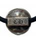 中古・古着 CHROME HEARTS (クロムハーツ) CROSS BALL HAIR BAND サイズ:-：80000円
