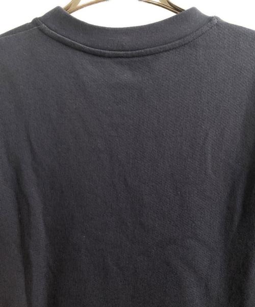 LOEWE（ロエベ）LOEWE (ロエベ) アナグラムスウェット ネイビー サイズ:Mの古着・服飾アイテム