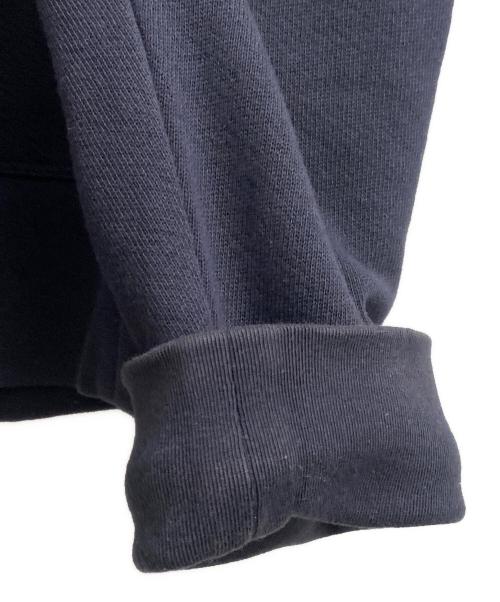 LOEWE（ロエベ）LOEWE (ロエベ) アナグラムスウェット ネイビー サイズ:Mの古着・服飾アイテム