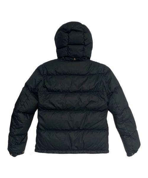 MONCLER（モンクレール）MONCLER (モンクレール) BOROSIRI/ダウンジャケット ネイビー サイズ:1の古着・服飾アイテム