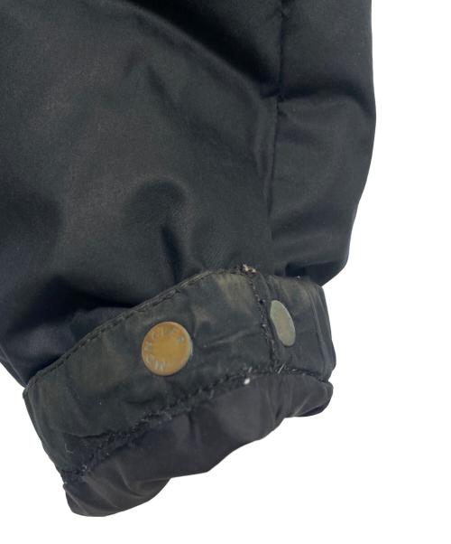 MONCLER（モンクレール）MONCLER (モンクレール) BOROSIRI/ダウンジャケット ネイビー サイズ:1の古着・服飾アイテム