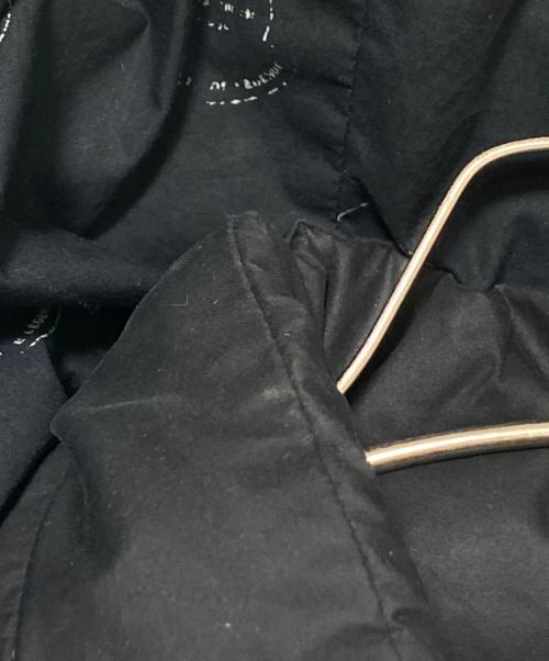 MONCLER（モンクレール）MONCLER (モンクレール) BOROSIRI/ダウンジャケット ネイビー サイズ:1の古着・服飾アイテム