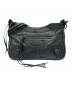 BALENCIAGA（バレンシアガ）の古着「ショルダーバッグ」｜ブラック