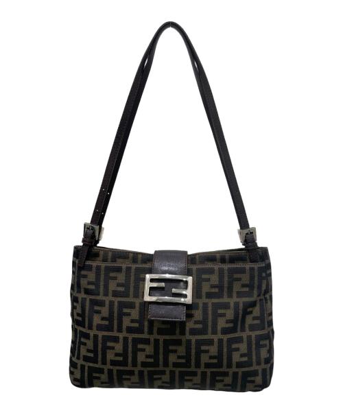 FENDI（フェンディ）FENDI (フェンディ) ショルダーバッグの古着・服飾アイテム