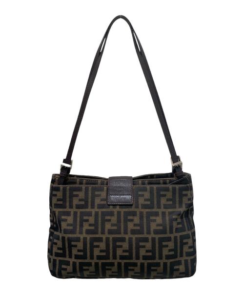 FENDI（フェンディ）FENDI (フェンディ) ショルダーバッグの古着・服飾アイテム