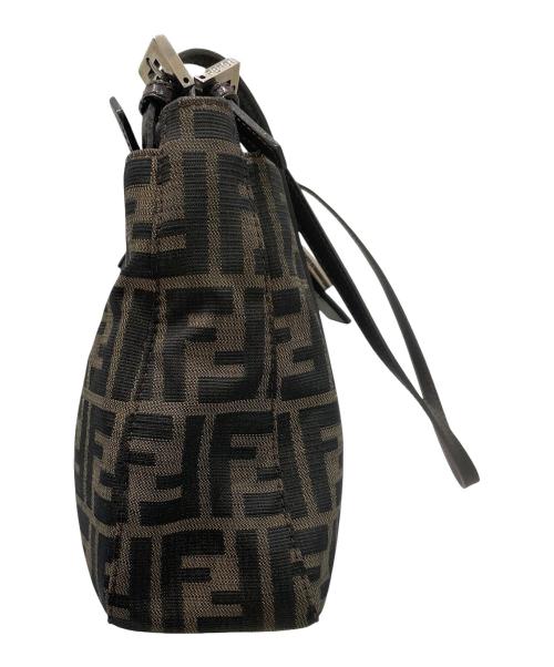 FENDI（フェンディ）FENDI (フェンディ) ショルダーバッグの古着・服飾アイテム