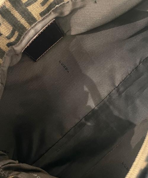 FENDI（フェンディ）FENDI (フェンディ) ショルダーバッグの古着・服飾アイテム