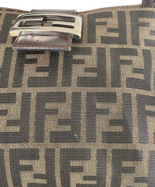 FENDI（フェンディ）FENDI (フェンディ) ショルダーバッグの古着・服飾アイテム