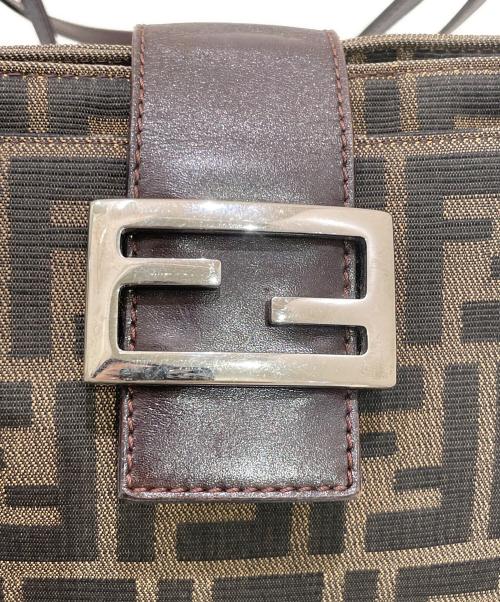 FENDI（フェンディ）FENDI (フェンディ) ショルダーバッグの古着・服飾アイテム