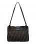 FENDI (フェンディ) ショルダーバッグ：100000円
