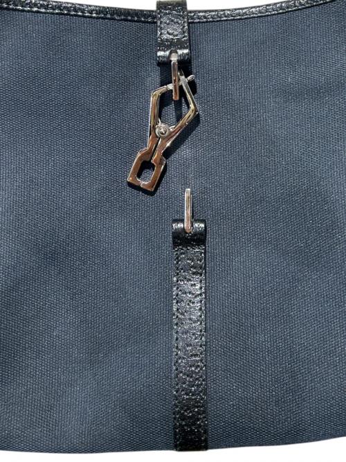 GUCCI（グッチ）GUCCI (グッチ) ワンショルダーバッグ/001 4060 ブラック サイズ:-の古着・服飾アイテム