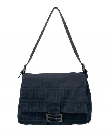 中古・古着通販】FENDI (フェンディ) マンマバケット/ワンショルダー