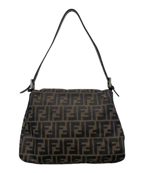 FENDI（フェンディ）FENDI (フェンディ) ワンショルダーバッグの古着・服飾アイテム