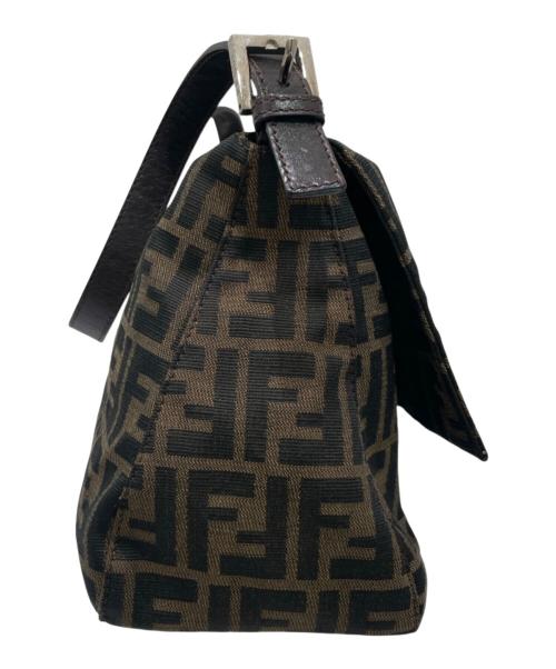 FENDI（フェンディ）FENDI (フェンディ) ワンショルダーバッグの古着・服飾アイテム