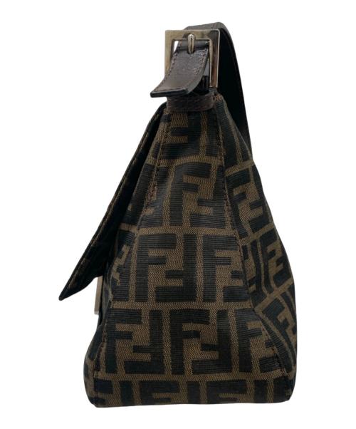 FENDI（フェンディ）FENDI (フェンディ) ワンショルダーバッグの古着・服飾アイテム